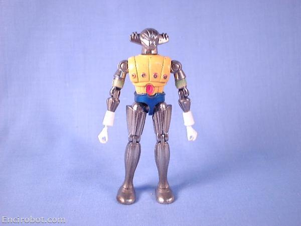 Encirobot.com