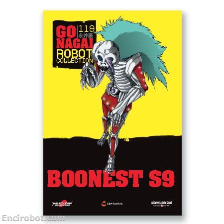 Encirobot.com