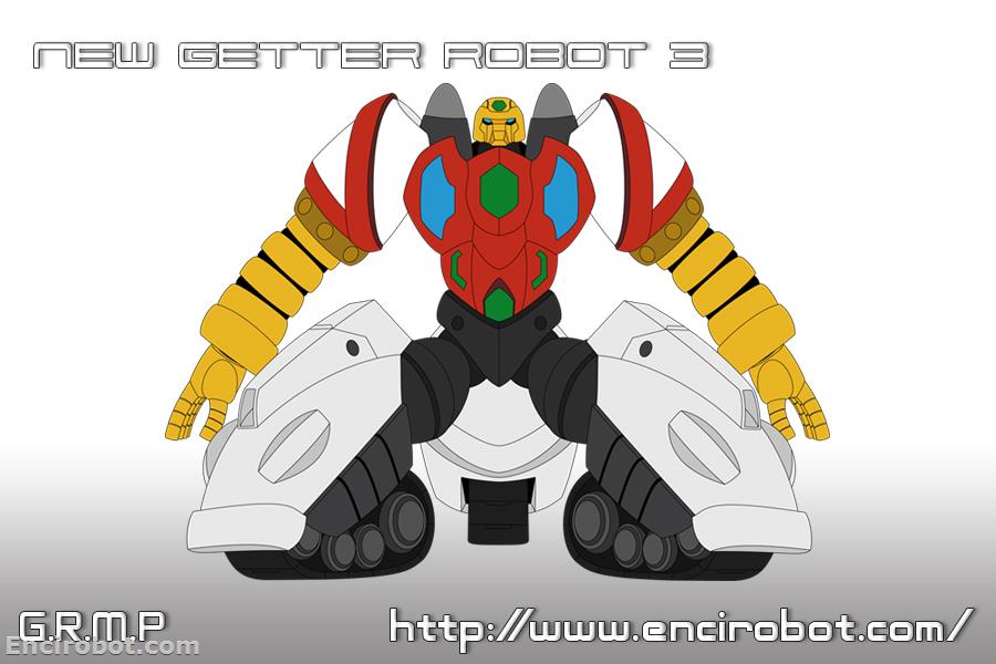 Encirobot.com