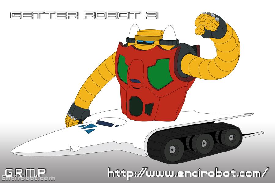 Encirobot.com