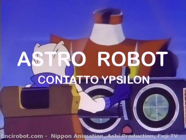 Encirobot.com