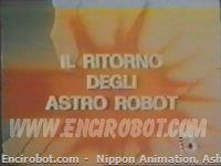 Encirobot.com