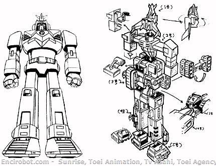 Encirobot.com