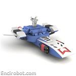 animerobot46 trinity city starship 01