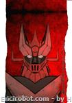 Great Mazinger Grande Gazinga by ha