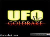 ufo king goldrake by odysseo73