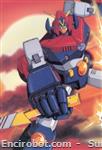 combattler v[dvd] ufo robot grendizer contro great mazinger13