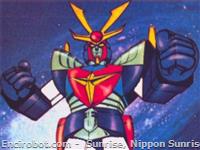 Daitarn III