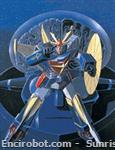 cover daitarn 1