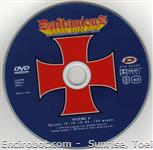 daltanious dvd serig05