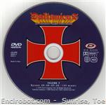 daltanious dvd serig07