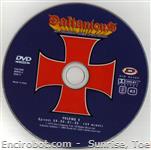 daltanious dvd serig08