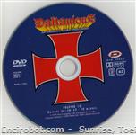 daltanious dvd serig12