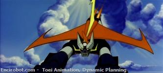 great mazinger10