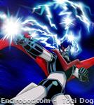 GreatMazinger