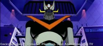 great mazinger08