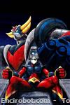 GRENDIZER PERFECT 1000000