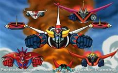 GRENDIZER