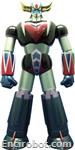 Goldrake Grendizer Metallo 50 cm