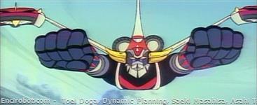 Grendizer 07