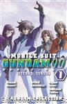 gundam 00 2nd season01 01