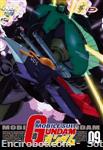 gundam dvd dynit09 01