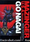 mazinger usaversion01