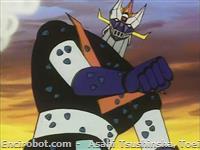 great mazinger07