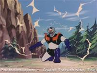 mazinger anti wave barrier01