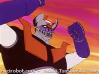 mazinger breast fire01