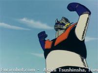 mazinger breast fire12