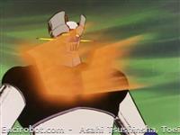 mazinger breast fire15