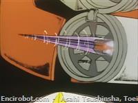 mazinger drill missiles02