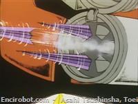 mazinger drill missiles03