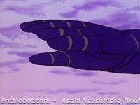 mazinger finger missile01