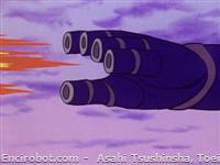 mazinger finger missile02