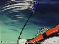 mazinger pugno boomerang02