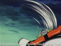 mazinger pugno boomerang03