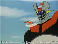 mazinger rust hurricane11