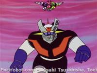 mazinger speed01