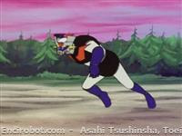 mazinger speed02