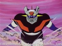 mazinger speed11