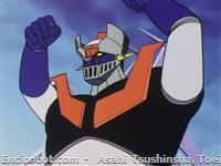 mazinger z02