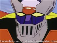 mazinger z03