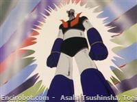 mazinger z04