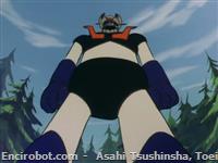 mazinger z07