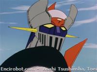 mazinger z08