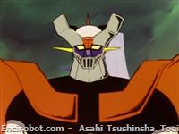 mazinger z09