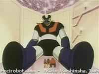 mazinger z12