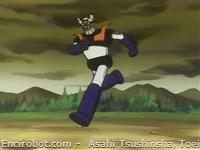 mazinger z15